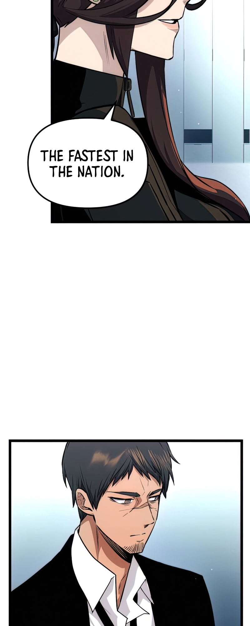 I Obtained A Mythic Item, Chapter 10 image 71